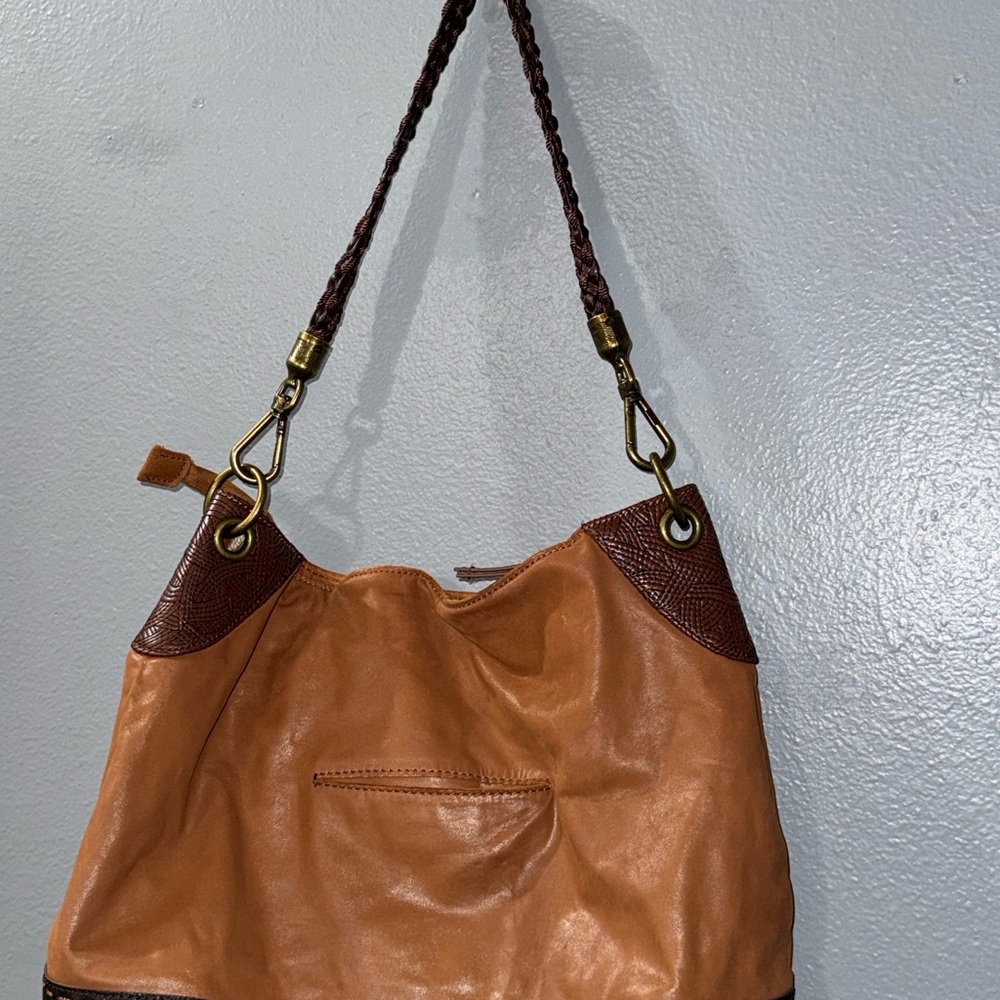 The Sak Indio Hobo Bag - Picture 2 of 4
